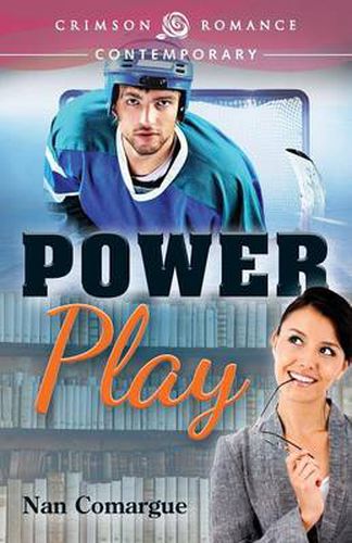 Cover image for Power Play