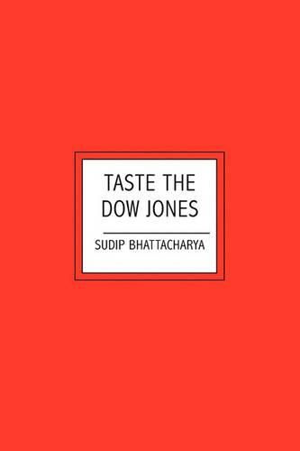 Cover image for Taste the Dow Jones