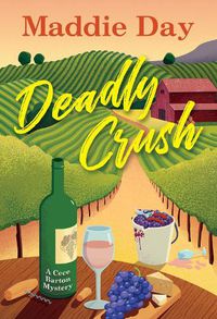 Cover image for Deadly Crush