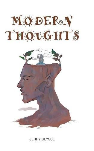 Cover image for Modern Thoughts