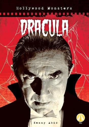 Cover image for Dracula