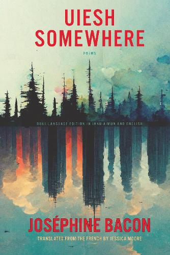 Cover image for Uiesh / Somewhere