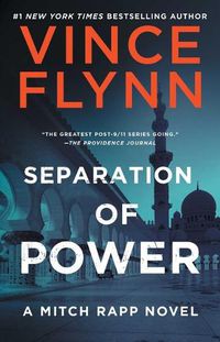 Cover image for Separation of Power: Volume 5