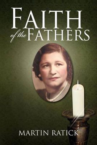 Cover image for Faith of the Fathers