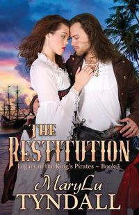 Cover image for The Restitution