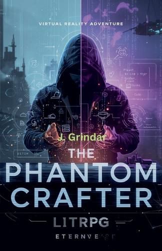 Cover image for The Phantom Crafter