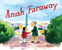 Cover image for Amah Faraway