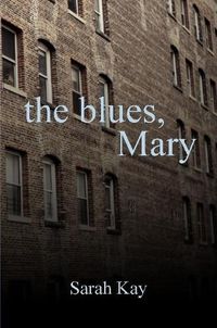 Cover image for The Blues, Mary