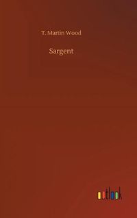 Cover image for Sargent