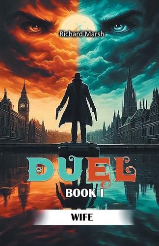 Cover image for A Duel BOOK I (Edition2024)