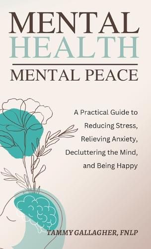 Cover image for Mental Health - Mental Peace