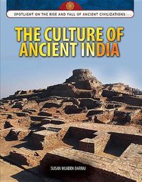 Cover image for The Culture of Ancient India