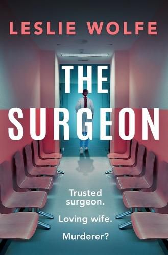 Cover image for The Surgeon