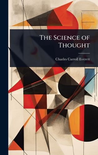 Cover image for The Science of Thought