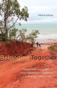 Cover image for Belonging Together