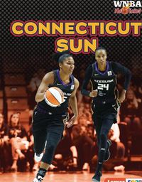 Cover image for Connecticut Sun