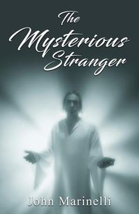 Cover image for The Mysterious Stranger