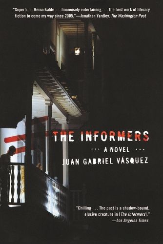 The Informers