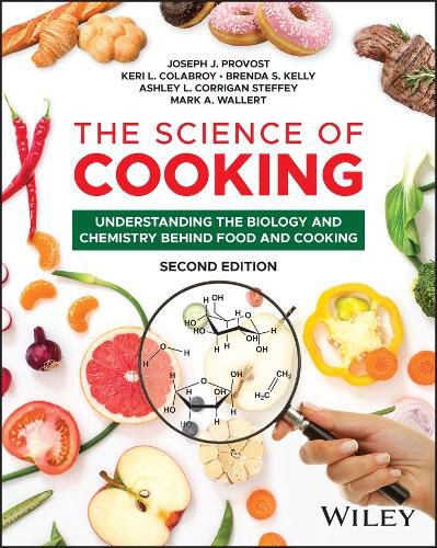 The Science of Cooking