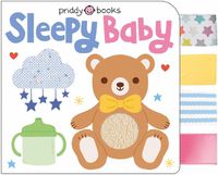 Cover image for Sleepy Baby (Happy Baby)