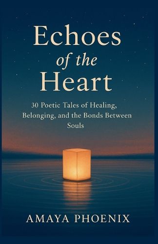 Cover image for Echoes of the Heart