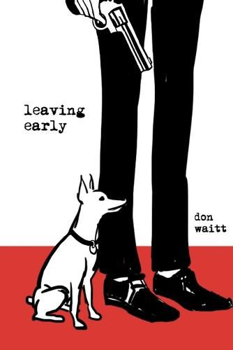 Cover image for Leaving Early