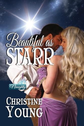 Cover image for Beautiful as Starr