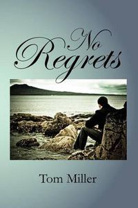 Cover image for No Regrets