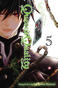 Cover image for Queen's Quality, Vol. 5