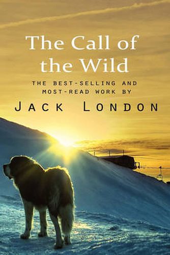 Cover image for The Call of the Wild