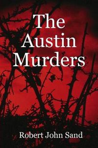 Cover image for The Austin Murders