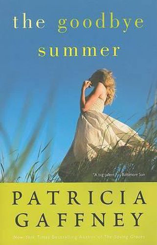 Cover image for The Goodbye Summer