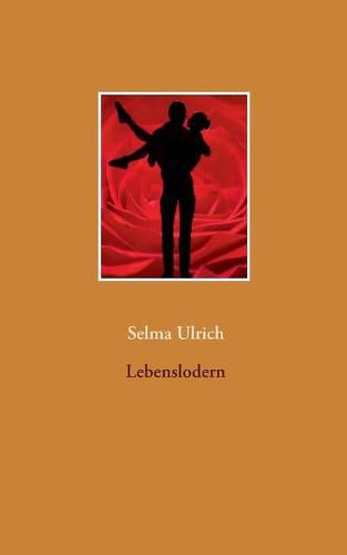 Cover image for Lebenslodern