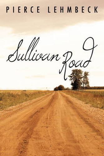 Cover image for Sullivan Road