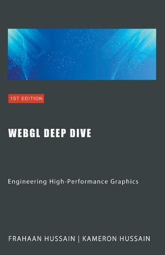 Cover image for WebGL Deep Dive