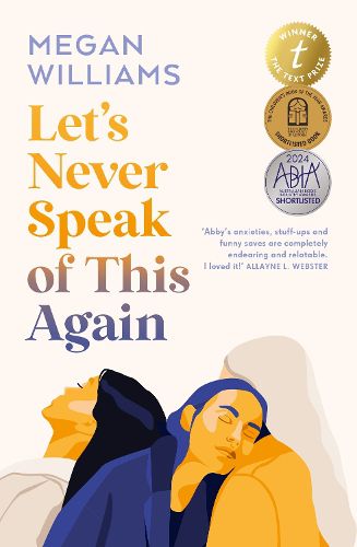 Cover image for Let's Never Speak of This Again