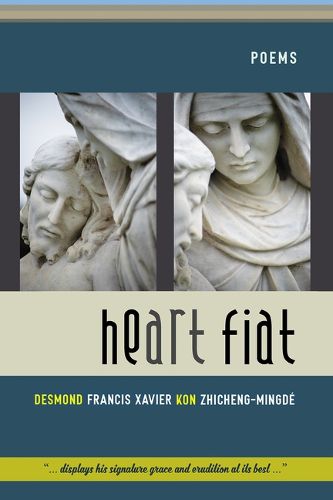 Cover image for Heart Fiat