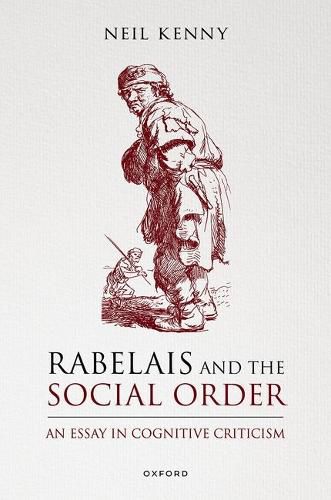 Cover image for Rabelais and the Social Order