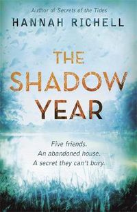 Cover image for The Shadow Year