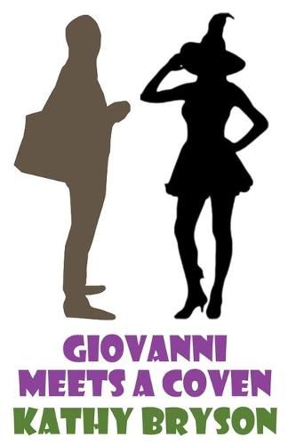 Cover image for Giovanni Meets A Coven