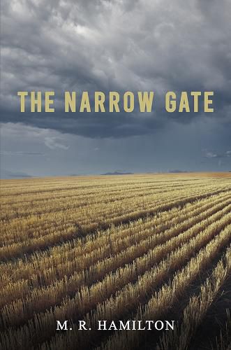 Cover image for The Narrow Gate
