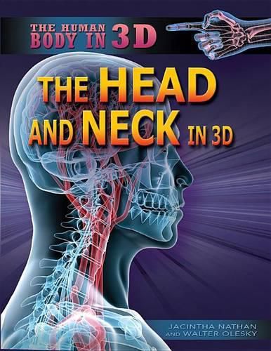 Cover image for The Head and Neck in 3D