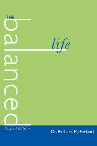 Cover image for The Balanced Life