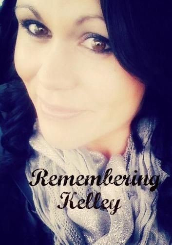 Cover image for Remembering Kelley