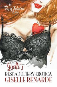 Cover image for Giselle's Best Adultery Erotica