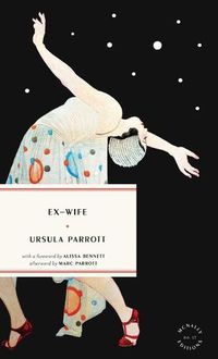 Cover image for Ex-Wife