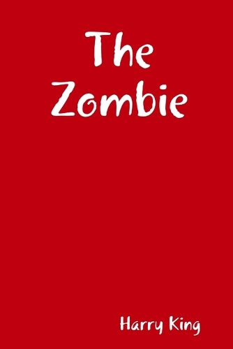 Cover image for The Zombie