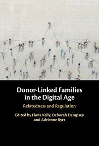 Cover image for Donor-Linked Families in the Digital Age