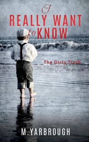 Cover image for I really want to know
