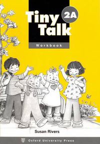 Cover image for Tiny Talk